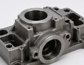 Why Do Sand Casting Parts Fail Under Load and How Can Root Causes Be Identified?